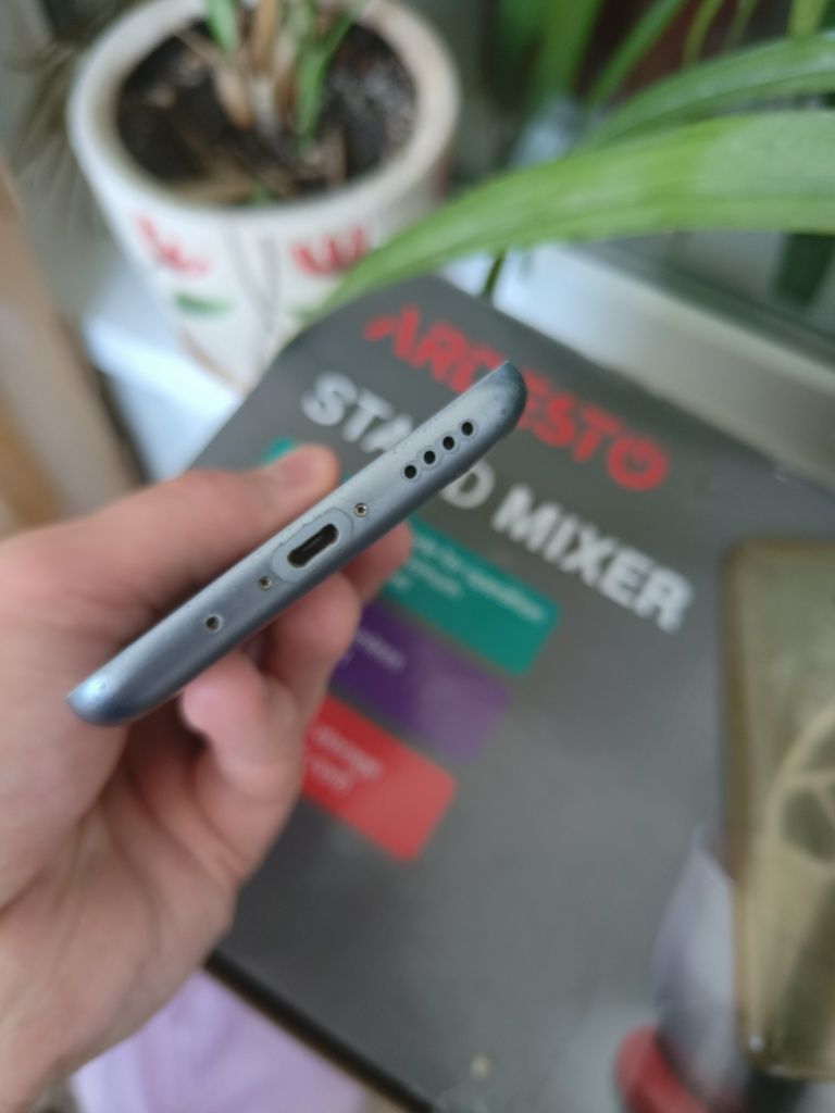 Смартфон Meizu M2 Note 16 GB