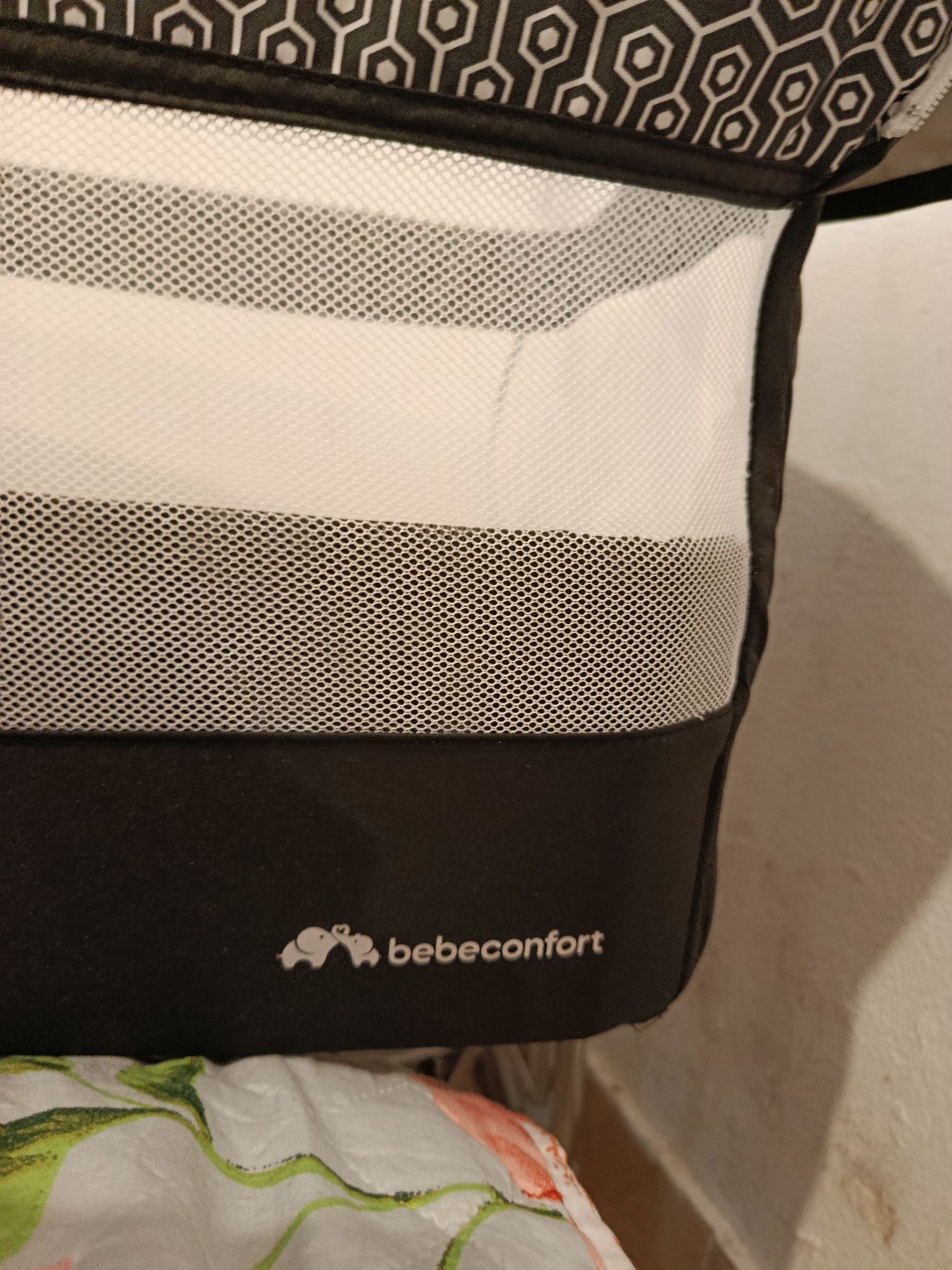 Vendo berço de bebe