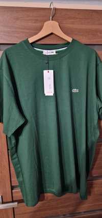 Koszulka T-shirt 3XL Lacoste