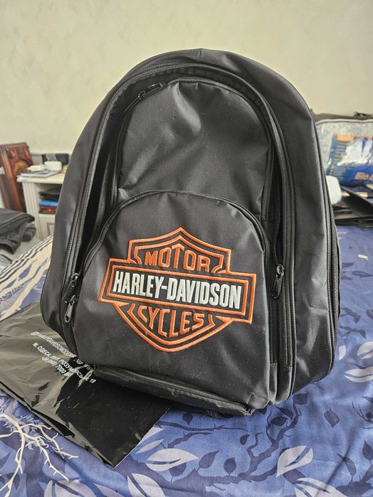 Рюкзак Harley-Davidson