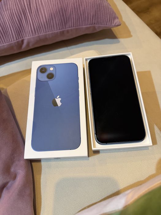 Iphone 13 128 GB