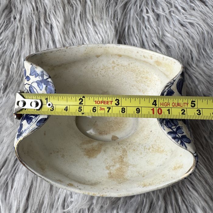 Misa ozdobna Cauloon England 1920r.