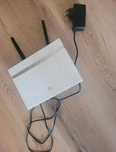 Router LTE 4G Huawei B525s-23a