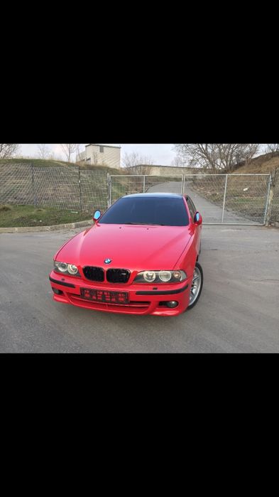 Разборка е39bmw, стекла, двери, крылья, фары,колёса ,двигателя