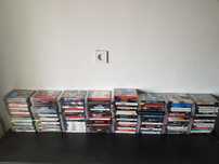 Coleção de jogos Ps3, venda individual