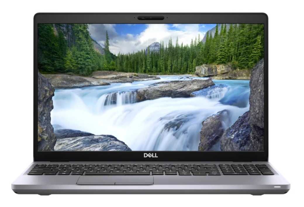 Notebook / Laptop 15,6"Dell Latitude 5511 i5-10400H/16GB/256/Win10P