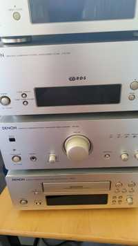 Denon f 07, Стерео система Denon серии F07