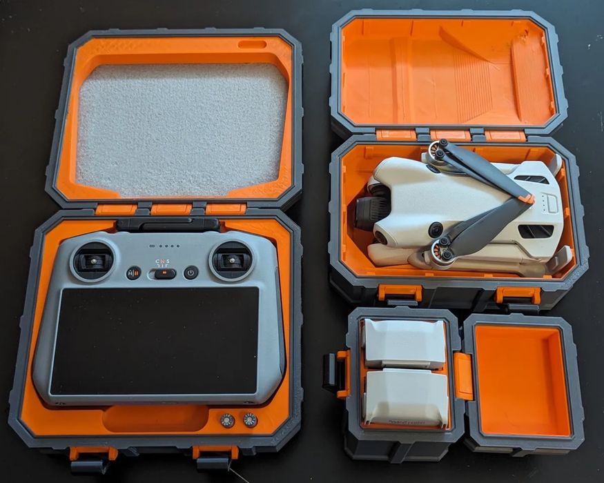 Продам dji mini 4 pro new