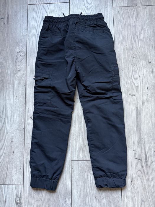 Ocieplane spodnie chłopiece Cool Club r. 122