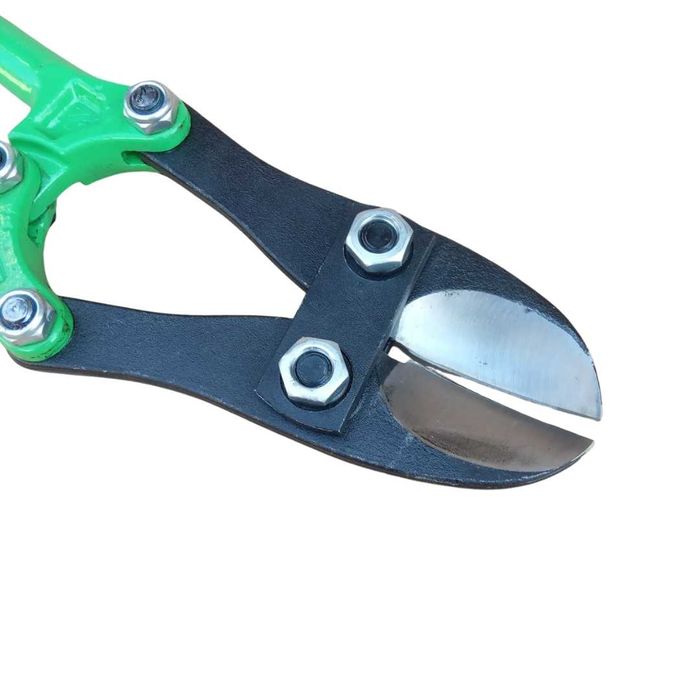 Nożyce do korekcji racic i kopyt – KLESZCZE boczne 60 cm