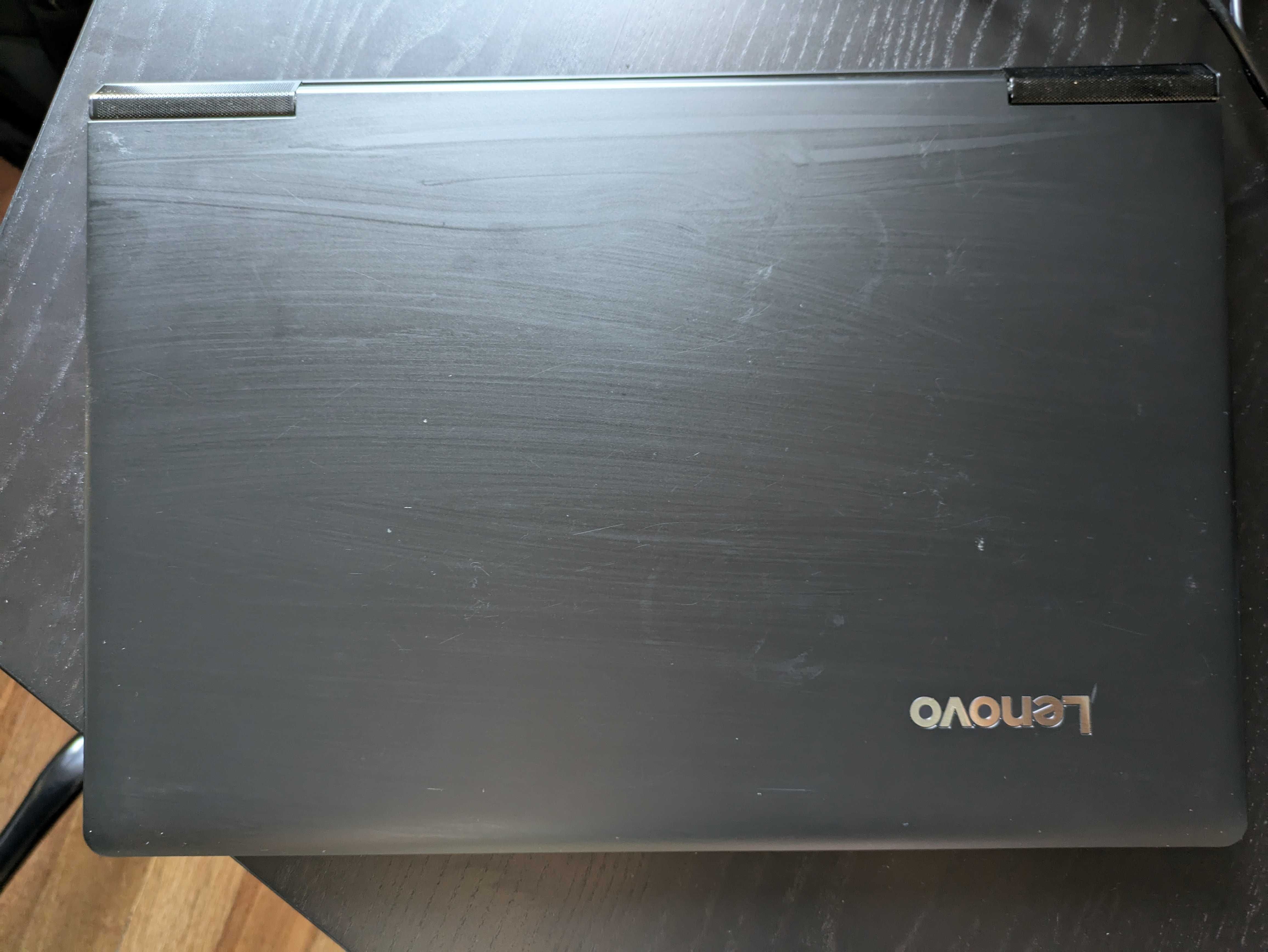 Lenovo Ideapad 700-15ISK