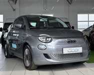 Fiat 500 500e Hatchback Seria 1-BEV 118 KM Icon