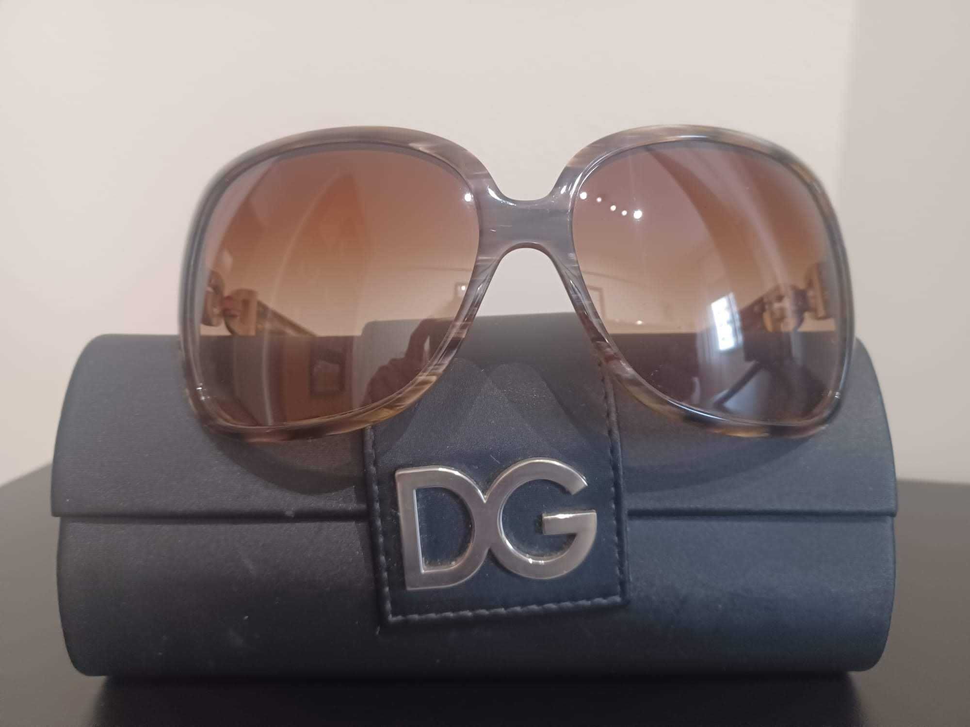 Óculos de sol Dolce&Gabbana