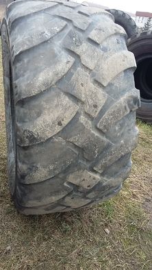 Opony używane 650/55R26.5 BKT opona