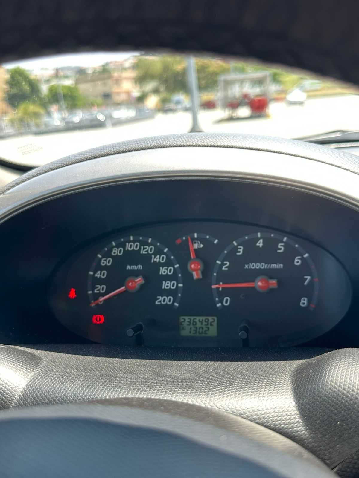 Nissan Micra 1.2 Gasolina, 2004