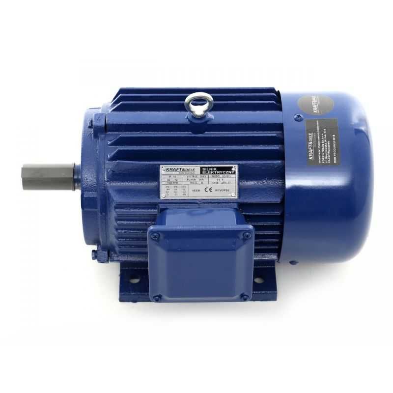 Silnik elektryczny 3,0KW 2840rpm 380V KD1816 NOWY