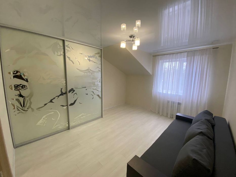 Оренда таунхауса 110м2 від власника м. Осокорках-1 км.