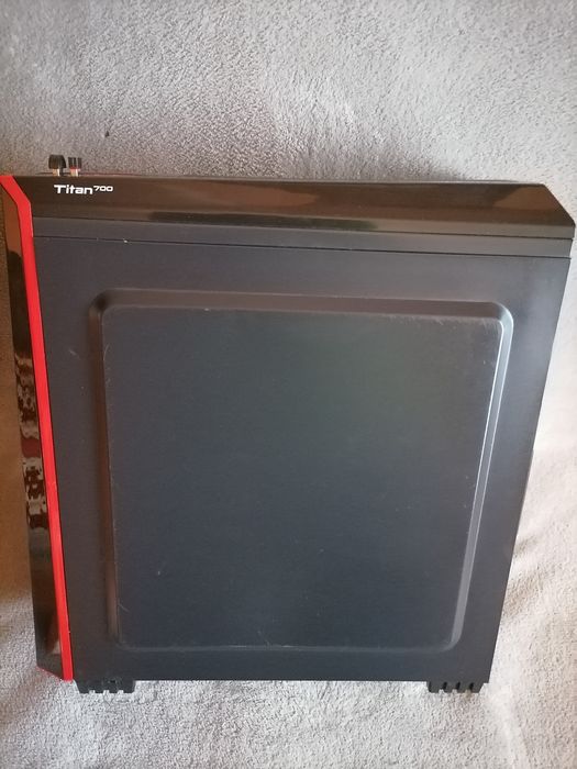 Zestaw gamingowy WIN 10 AMD FX 6350 AMD RX 570 16GB 6 Rdz 5tb 128GB