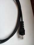 Kabel do programowania radiotelefonów Motorola serii GM