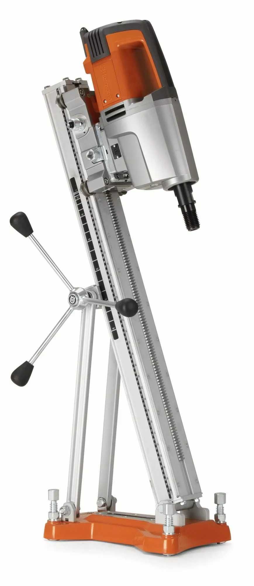 Wiertnica Husqvarna DM 430 + statyw DS 500