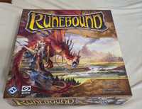 Runebound 3 ed. + Wszystkie dodatki + INSERT