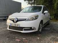 Renault Scenic 1,5DCI