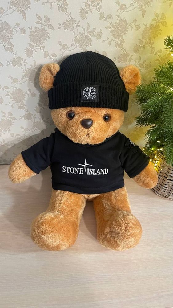 Мішка stone island