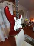 Fender Stratocaster