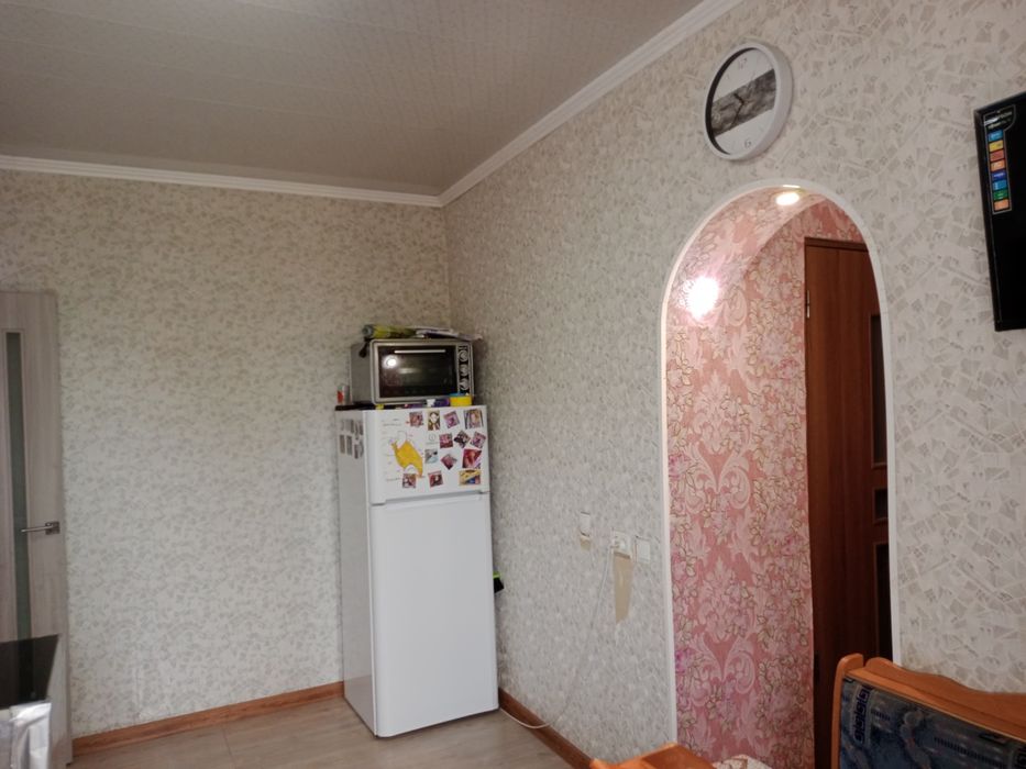 Эксклюзив! Продажа 2-х комн квартиры пгт. Санжары