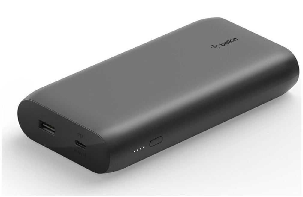 Belkin Power Bank 30W 20.000mAh/Повербанк Белкин [iPhone quick charge]