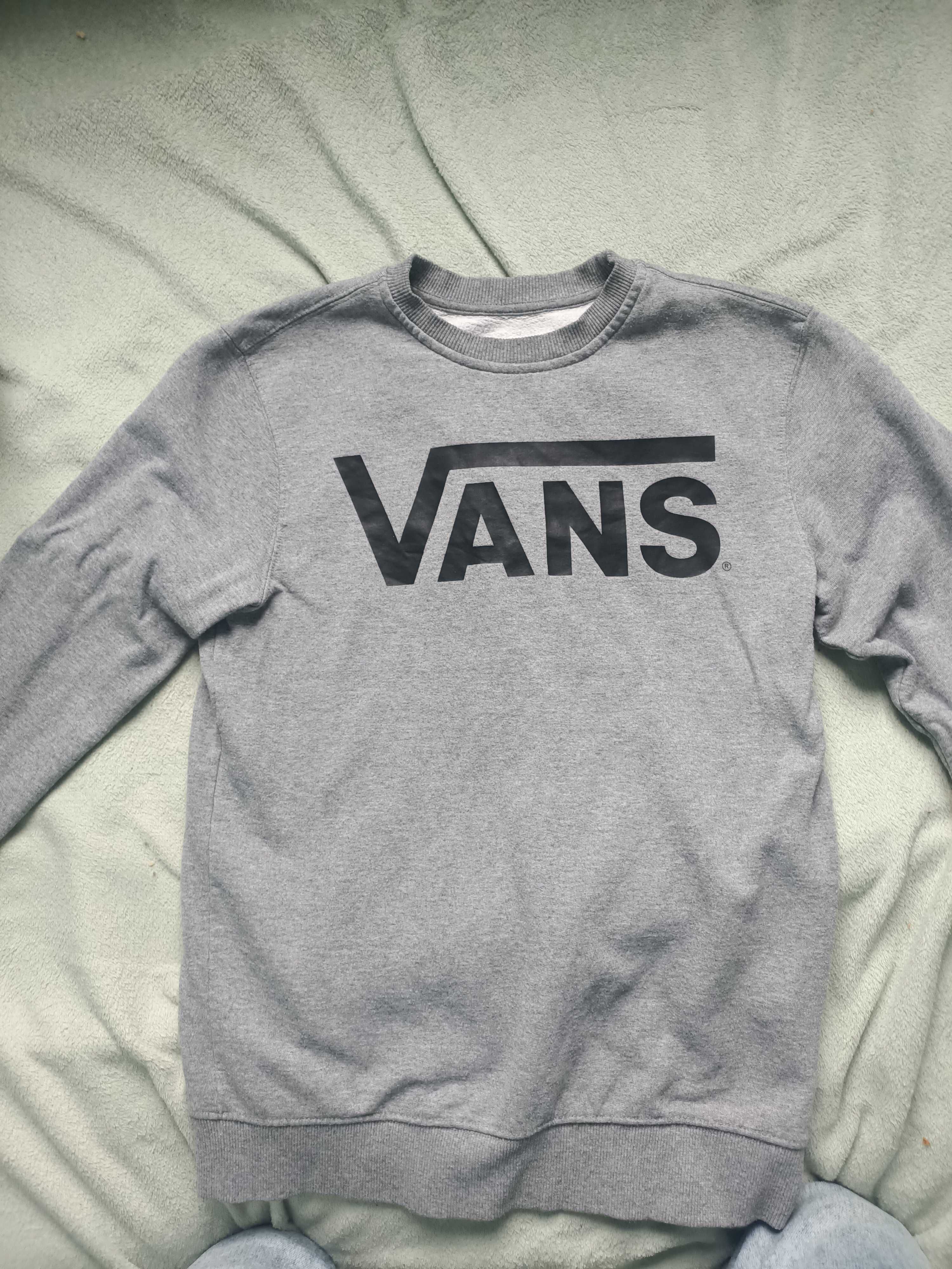 Bluza Vans stan Bdb