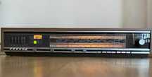 Saba meersburg stereo automatic k