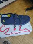 Letnie buty robocze Delta Plus rozmiar 45