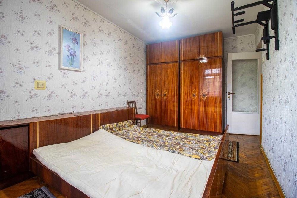 2 квартира, чешка, житловий стан, цегла, Мазепи, Львів