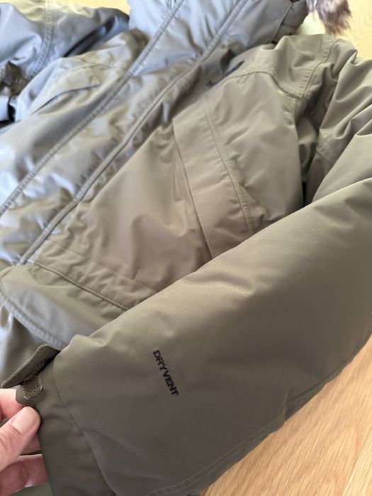 Casaco The North Face novo