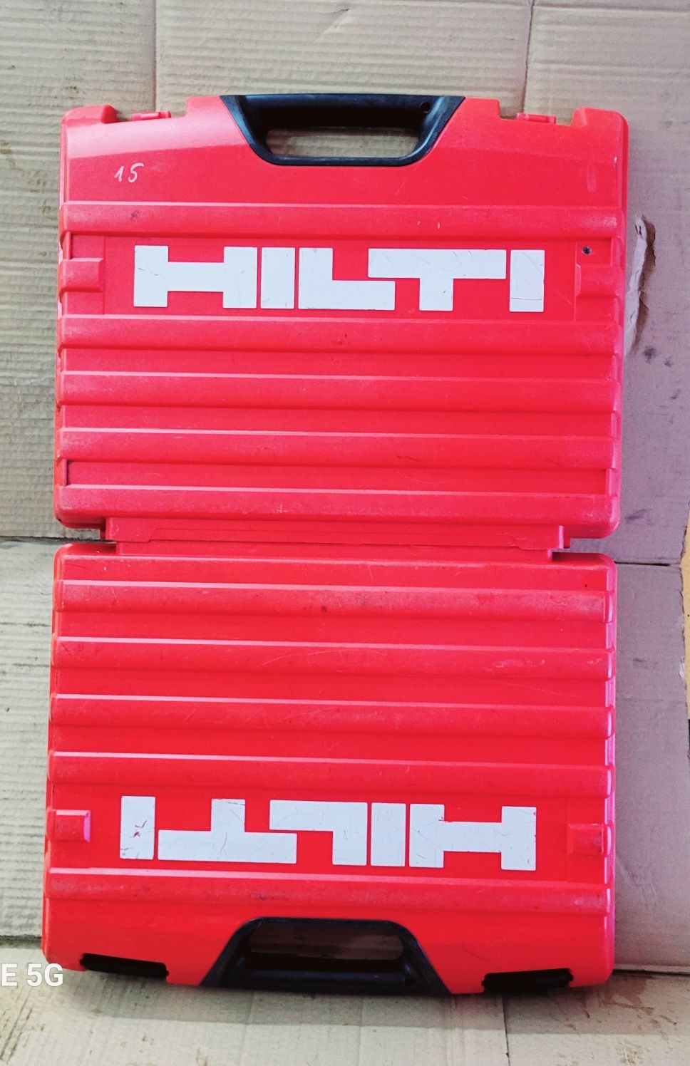 Hilti St 1800 - A22