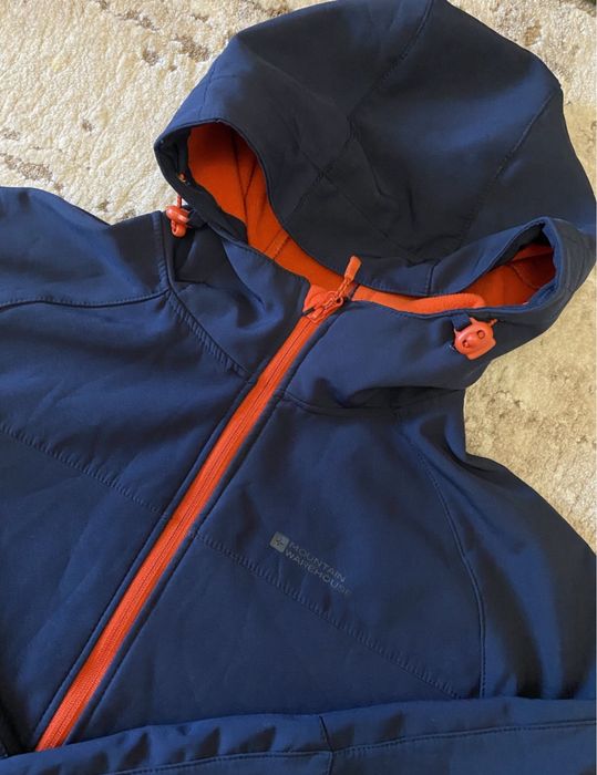 Термо курточка Mountain Warehouse Xl