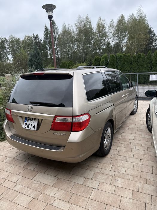 Sprzedam Honda Odysse