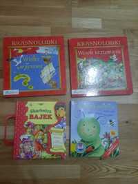 Książki dla dzieci