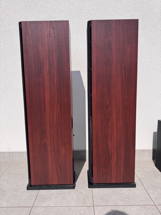 kolumny podlogowe Paradigm monitor 9v7 9 v7