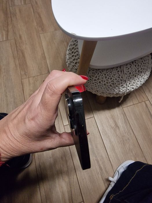 Iphone 14 pro max 256gb preto