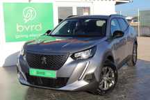 Peugeot e-2008 Allure