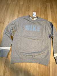 Світшот Nike Retro Gray