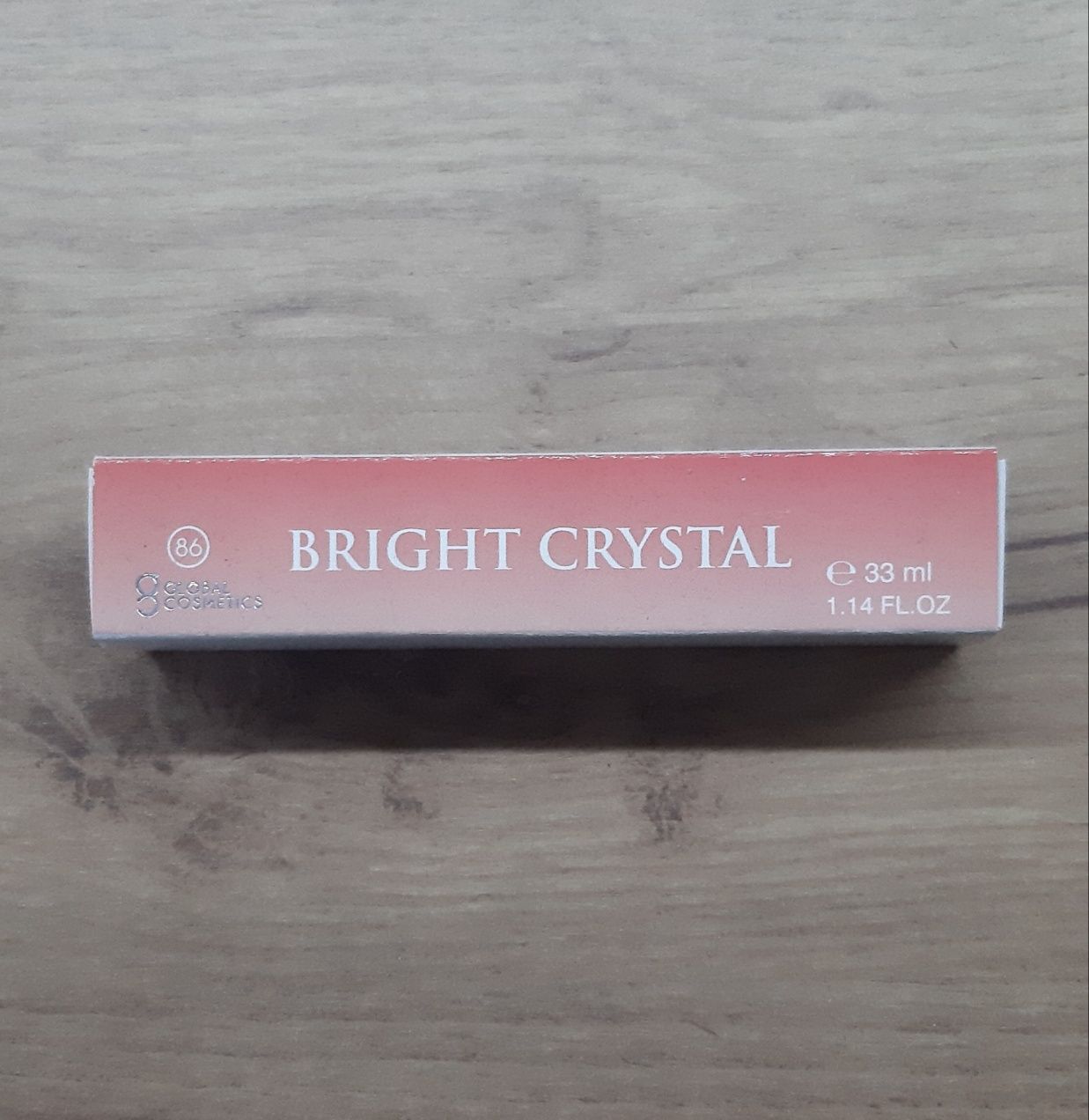 Damskie Perfumy Bright Crystal (Global Cosmetics)