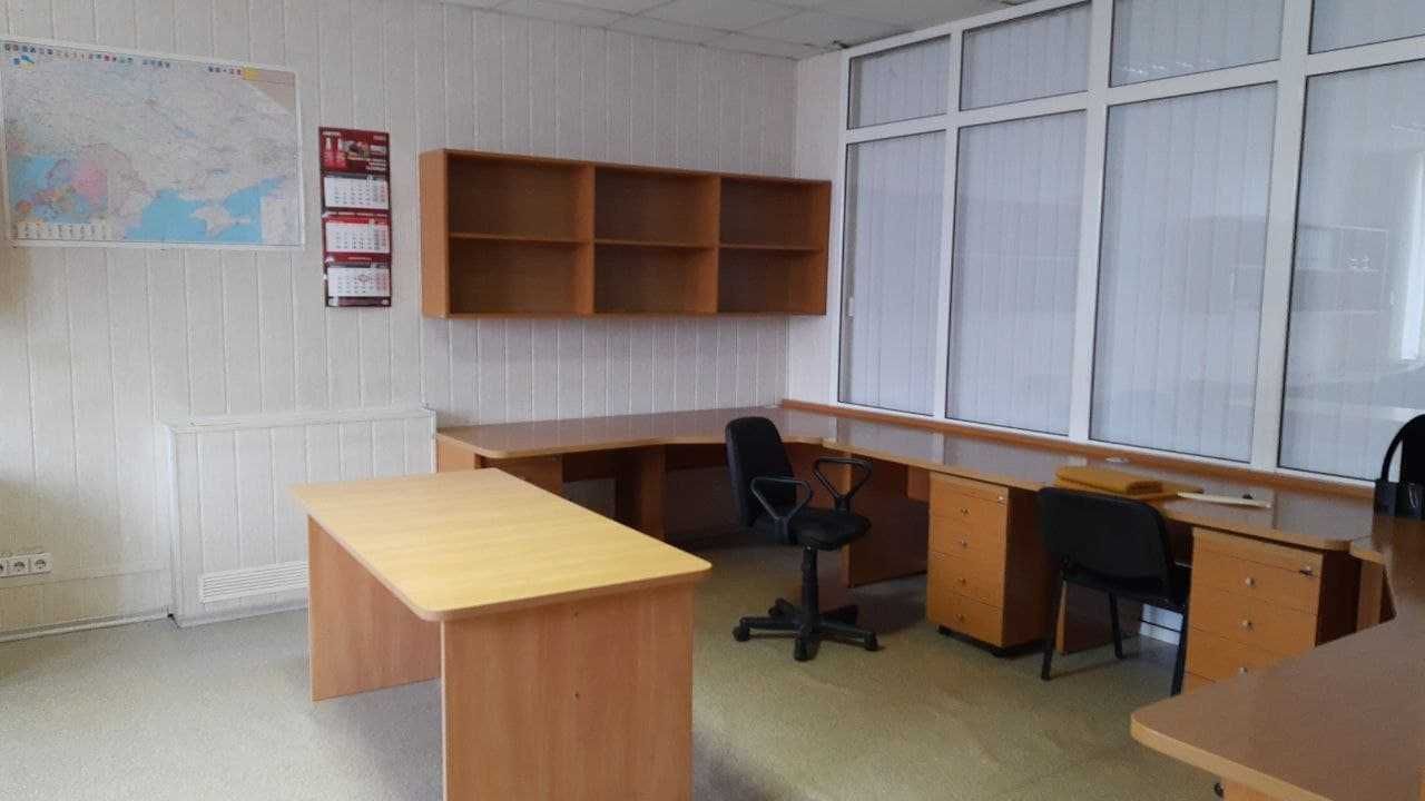 Продаж окремої офісної будівлі пр-т Б. Хмельницького 38а / вул.Титова