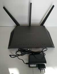 Netgear Nighthawk AC2300 Smart WiFi Router