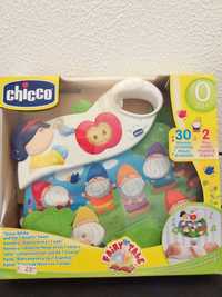 Painel musical Chicco