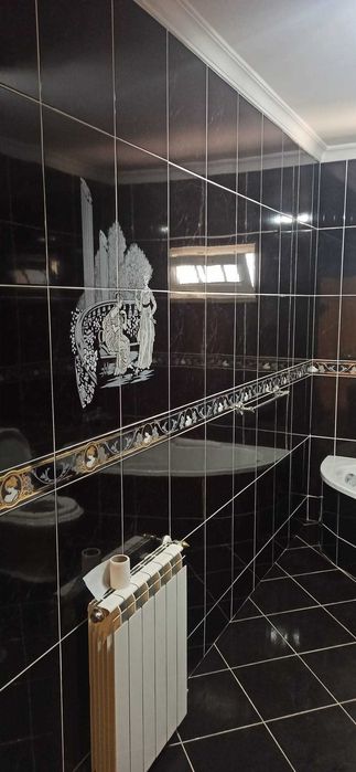 Moradia T5 com Garagem e Anexos – Bairro das Tapadas, Penedono