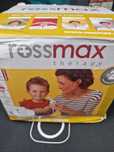 Nebulizador Rossmax Mini Compressor Nb-80