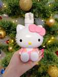 Дозатор для мыла геля шампуни баночка Хелоу Китти Hello kitty